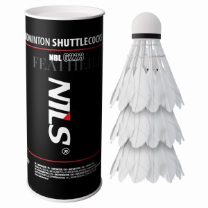 NBL6223 LOTKI Z PIÓR LED 3 SZT. NILS