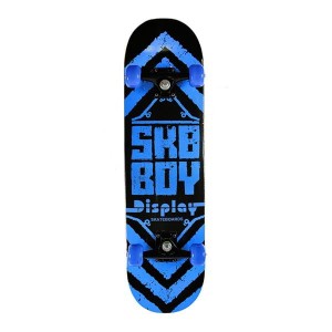 CR3108SA SK8BOY DESKOROLKA  NILS EXTREME