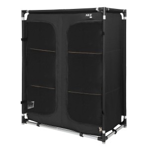 NC3034 SZAFKA TURYSTYCZNA SKŁADANA XL NILS CAMP