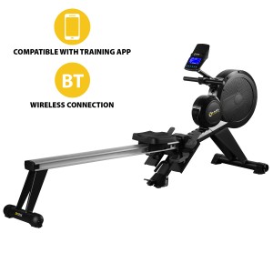 ZM1856 WIOŚLARZ MAGNETYCZNY COMMERCIAL HMS PREMIUM