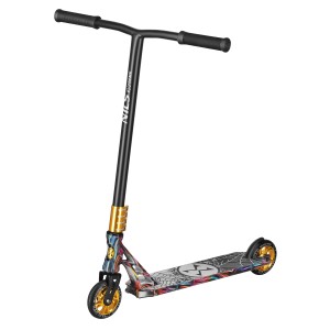 HS221 SPIDER HULAJNOGA DO TRIKÓW NILS EXTREME