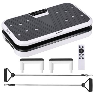 SVP09 PLATFORMA WIBRACYJNA Z PODPÓRKAMI DO POMPEK HMS