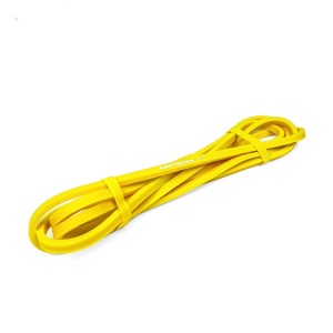 GUMA TAŚMA TRENINGOWA DO ĆWICZEŃ POWER BAND 6mm