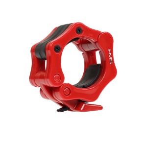 ZG1000R ZACISKI LOCK JAW RED HMS (2 szt)