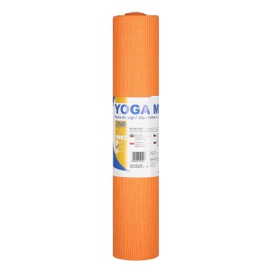 YM02 ORANGE MATA DO YOGI ONE FITNESS